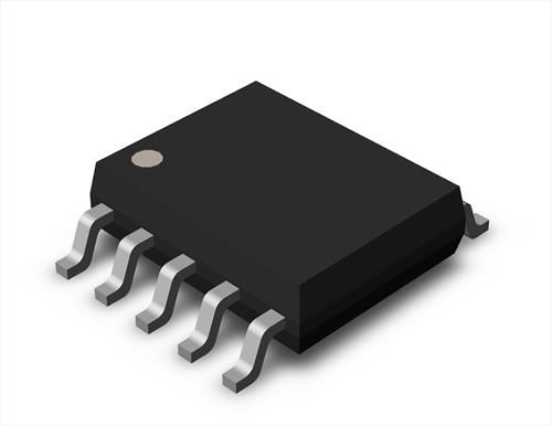 CN5816 electronic component of Consonance