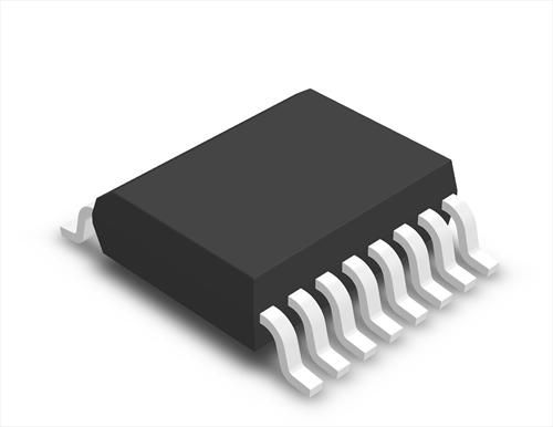 CA-IS3760LB electronic component of Chipanalog