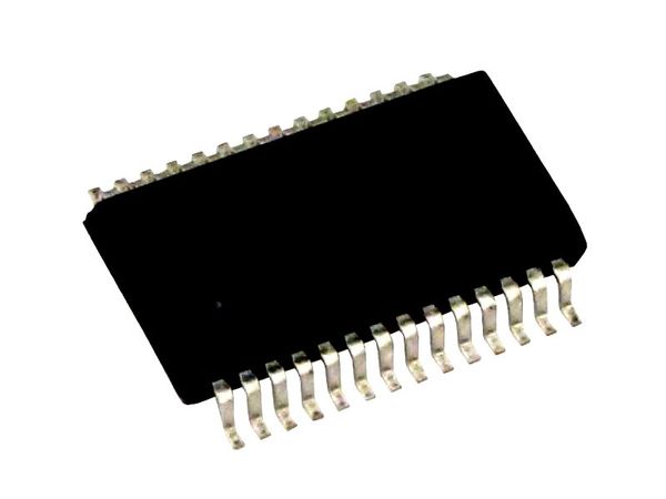 PIC16C55A-04/SS electronic component of Microchip