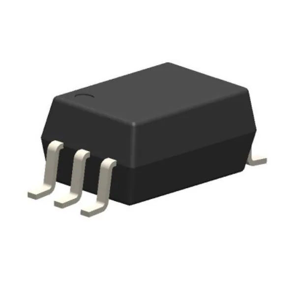 EL3053S(TA)-V electronic component of Everlight