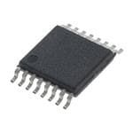 MAX4662CAE+T electronic component of Analog Devices