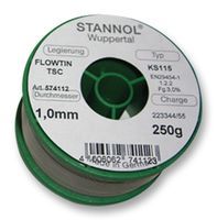 574101 electronic component of Stannol