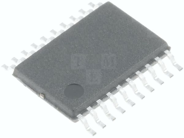 SCT2016CTSG electronic component of Starchips