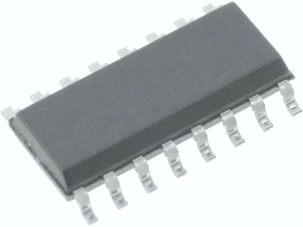 SCT2110CSOG electronic component of Starchips