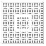 STM32H750XBH6 electronic component of STMicroelectronics