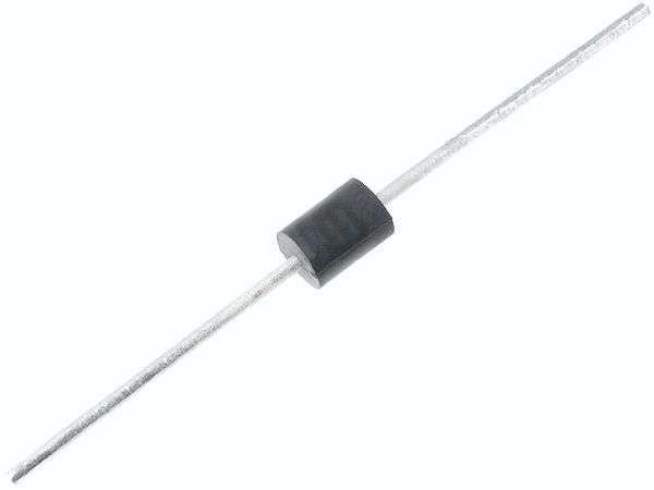 1.5KE100A electronic component of Good-Ark