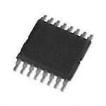 HCF4015BM1 electronic component of STMicroelectronics