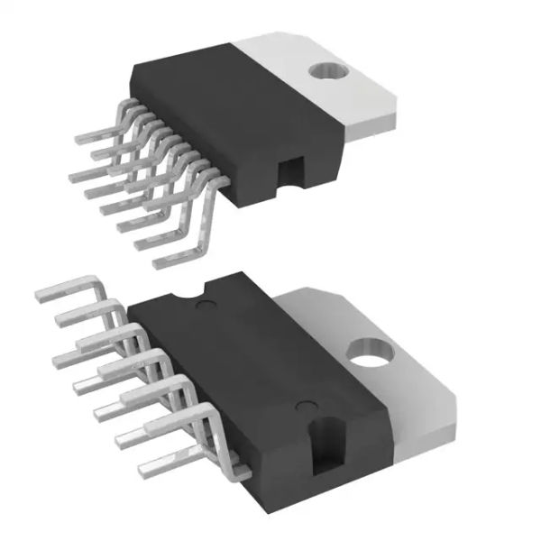 418581EB electronic component of STMicroelectronics