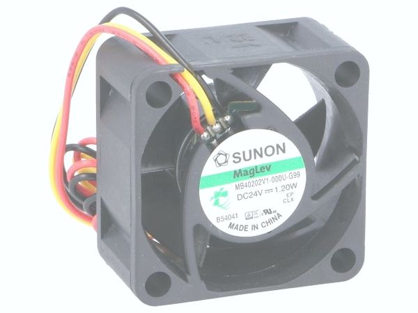 MB40202V1-000U-G99 electronic component of Sunon