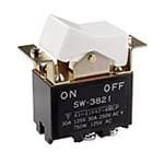 SW3833D electronic component of NKK Switches