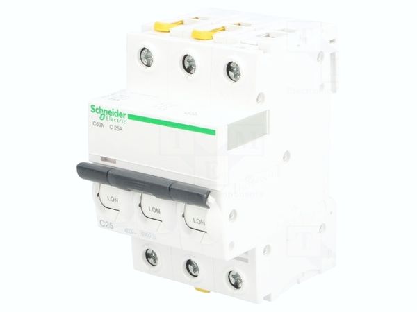 A9F04325 electronic component of Schneider