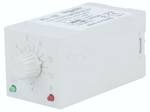 RTX-132 220/230 12SEK electronic component of Schneider