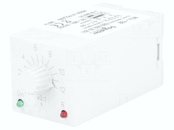 RTX-132 24/48 1,2SEK electronic component of Schneider