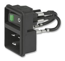 EC11.0031.201.21 electronic component of Schurter