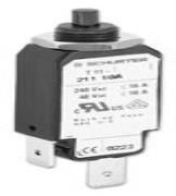 T11 211 0,5A electronic component of Schurter