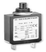 T13 211 8A electronic component of Schurter