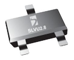 SLVU2.8 electronic component of Semtech