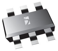 SMS12 electronic component of Semtech