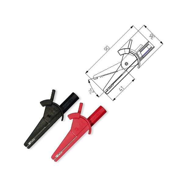 134222 electronic component of Silvertronic