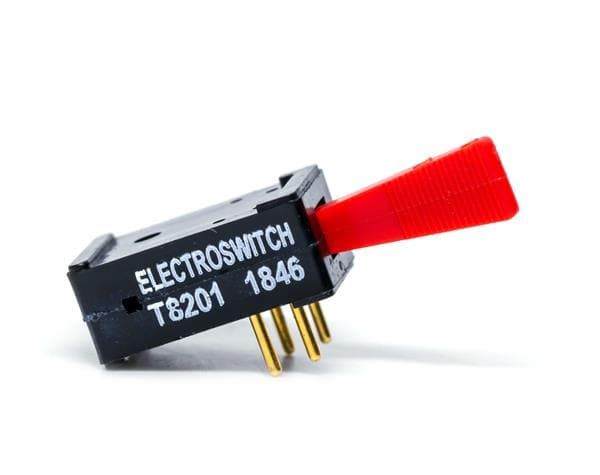 T8201 electronic component of Electroswitch