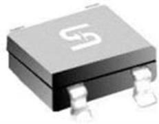 DBLS202G RD electronic component of Taiwan Semiconductor