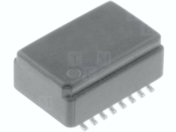 MUJ-103A-000 electronic component of Talema