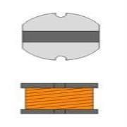 TCK-146 electronic component of TRACO Power