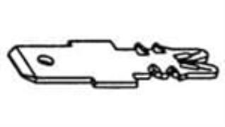 031-023-000 electronic component of TE Connectivity