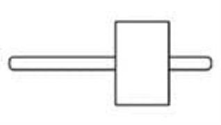 1056728-1 electronic component of TE Connectivity