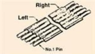 2-1437186-4 electronic component of TE Connectivity