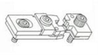 69873 electronic component of Goobay