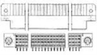 M55302/180-52B electronic component of TE Connectivity