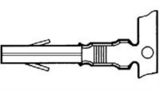 DME-A-C-F-R electronic component of Adam Tech