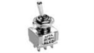 MTG206PA electronic component of Knitter-Switch