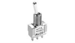 MTA106D electronic component of Knitter-Switch