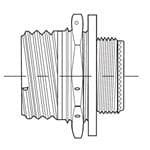 D38999/24FD35PN electronic component of Conesys