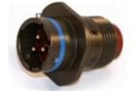 MS3471W18-32S electronic component of Bel Fuse