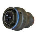 MS3476L22-55PW electronic component of ITT