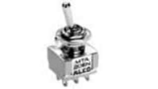 MTG206P electronic component of Knitter-Switch