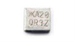 RF0312-000 electronic component of Littelfuse