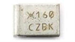 RF1640-000 electronic component of Littelfuse