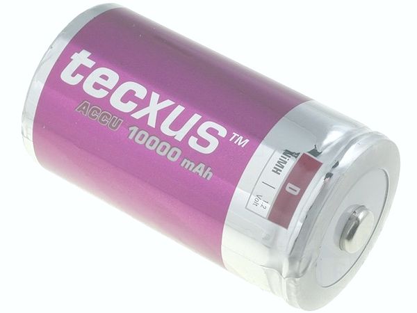 14059 electronic component of Tecxus