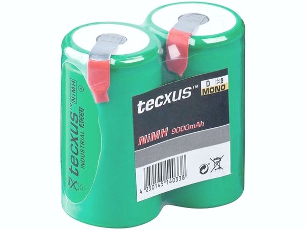 23558 electronic component of Tecxus