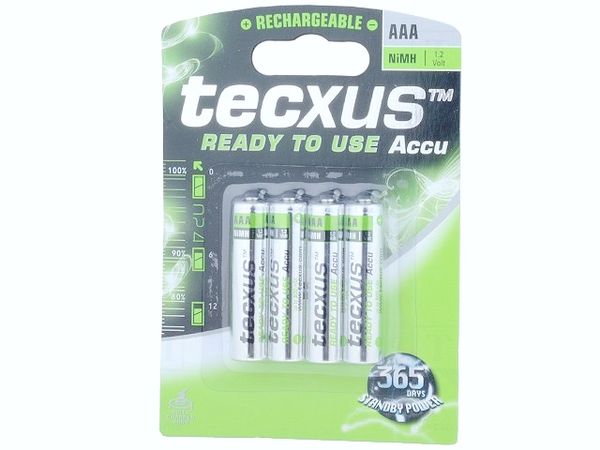 23758 electronic component of Tecxus