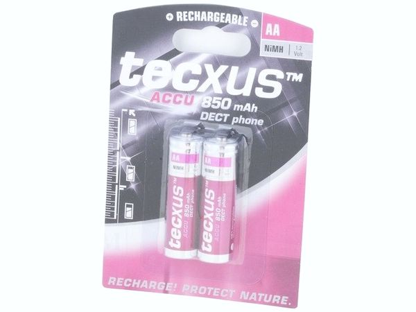 23779 electronic component of Tecxus