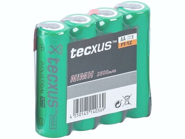23661 electronic component of Tecxus