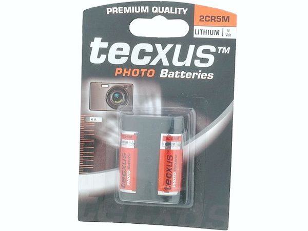 12005 electronic component of Tecxus