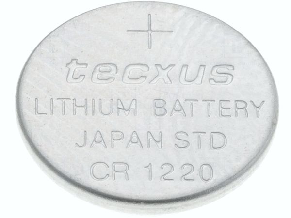 12008 electronic component of Tecxus