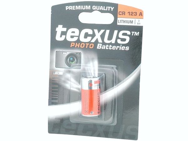 12001 electronic component of Tecxus