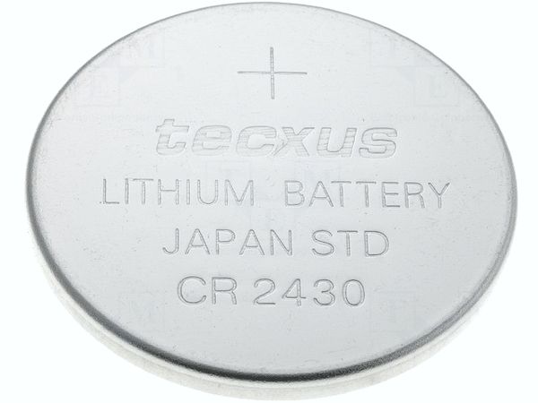 12022 electronic component of Tecxus